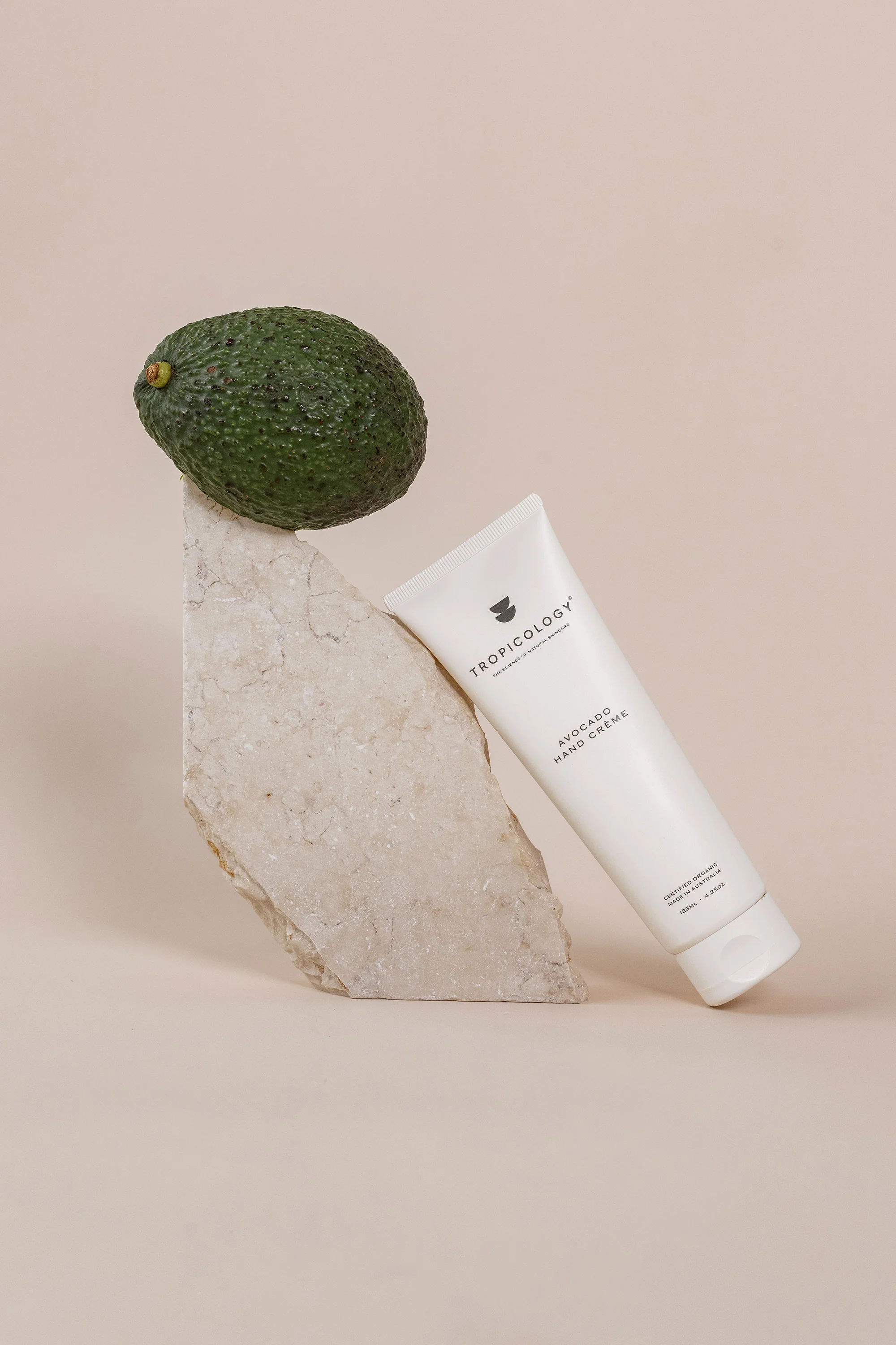 Tropicology Organic Avocado Hand Crème - Image 5